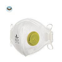 Khẩu trang lọc bụi DELTA PLUS M1200VB